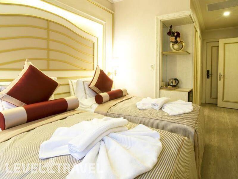Фотография Halifaks Hotel