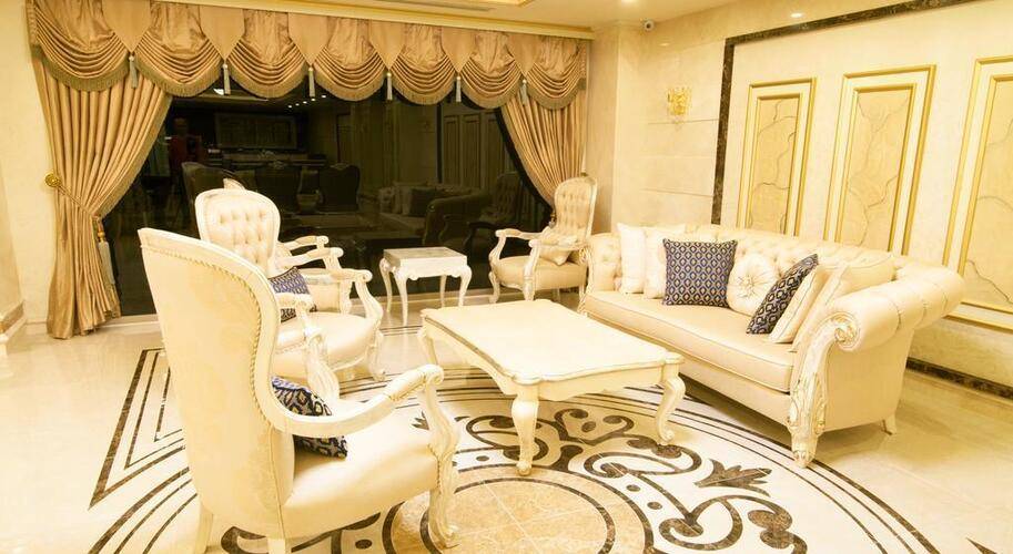 Halifaks Hotel
