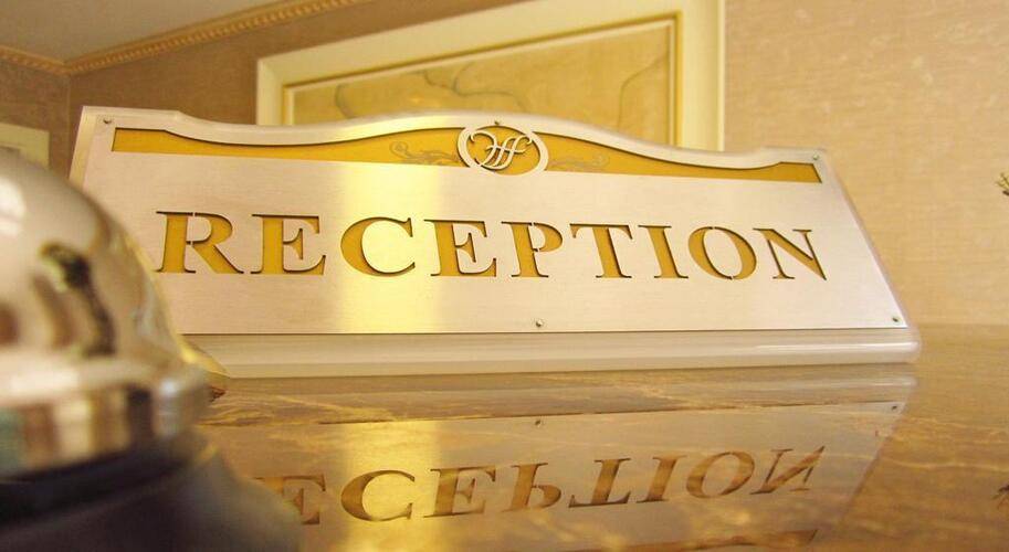 Halifaks Hotel