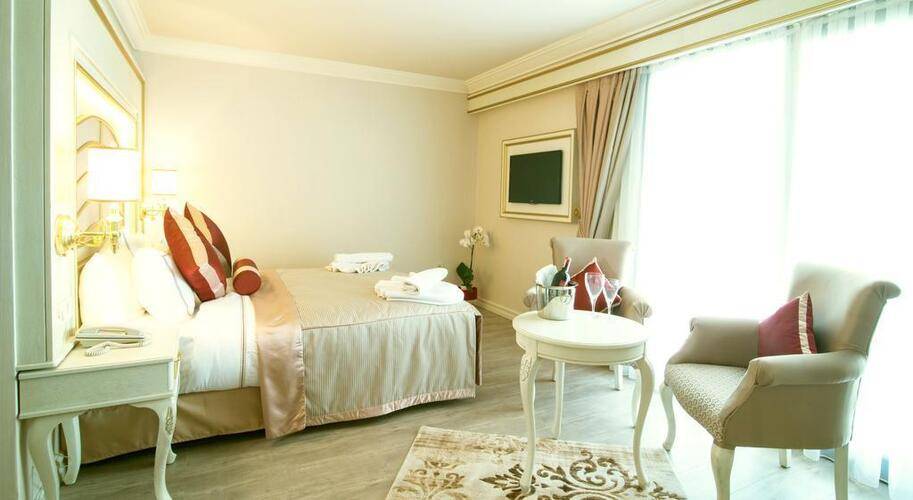 Halifaks Hotel