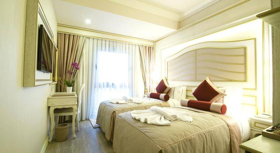 Halifaks Hotel