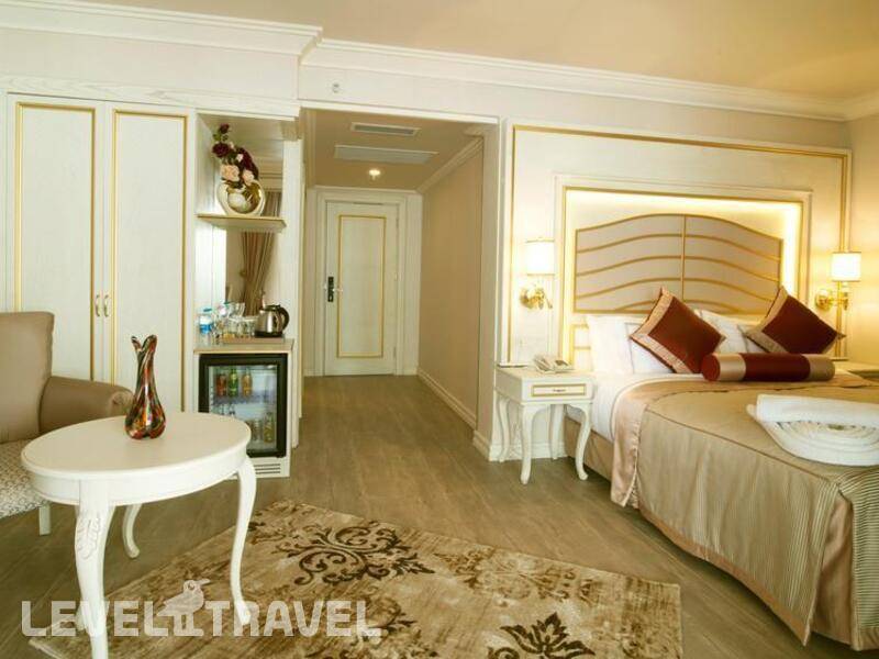 Фотография Halifaks Hotel