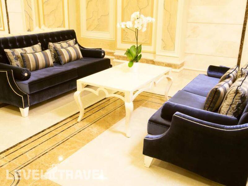 Фотография Halifaks Hotel