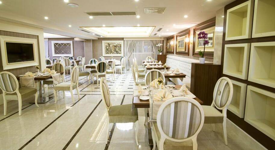 Halifaks Hotel
