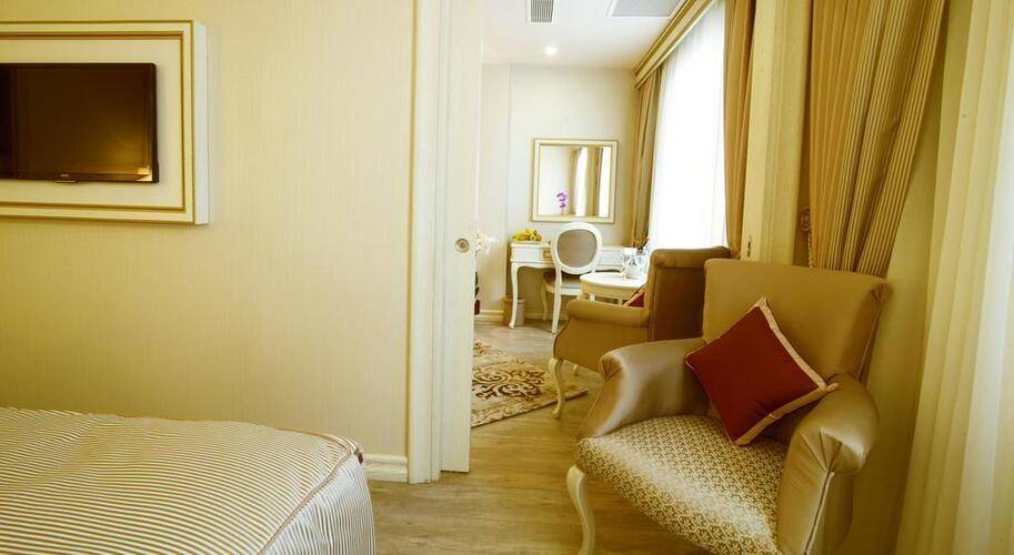 Halifaks Hotel