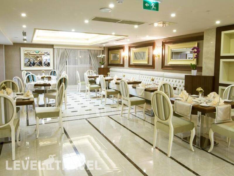 Фотография Halifaks Hotel