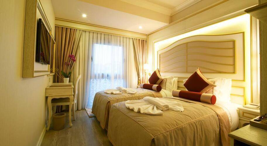 Halifaks Hotel