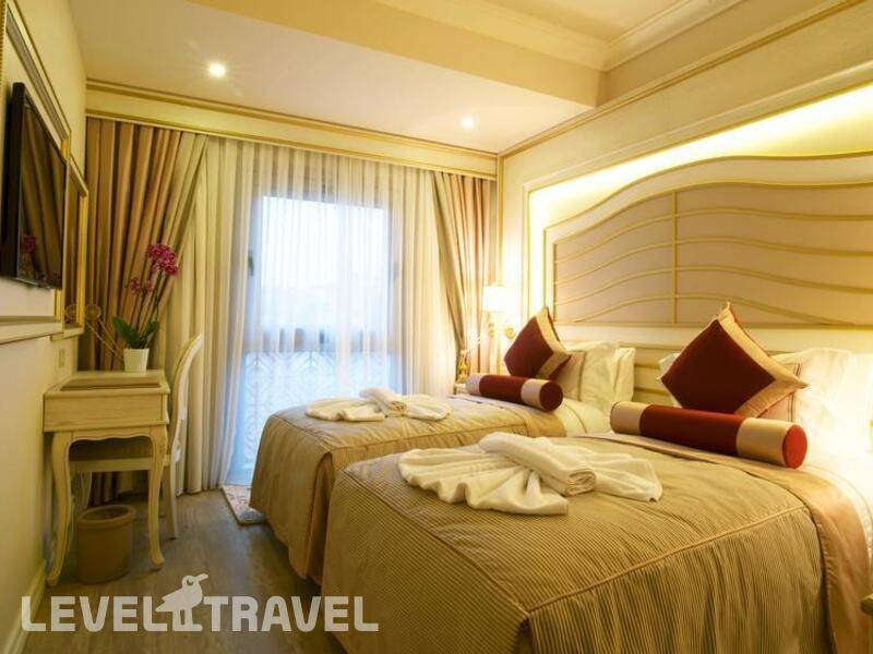 Фотография Halifaks Hotel