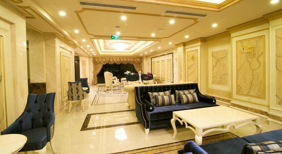 Halifaks Hotel