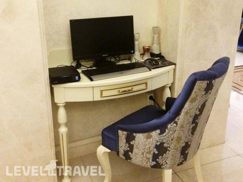 Фотография Halifaks Hotel
