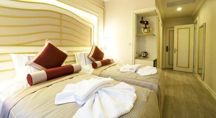 Halifaks Hotel