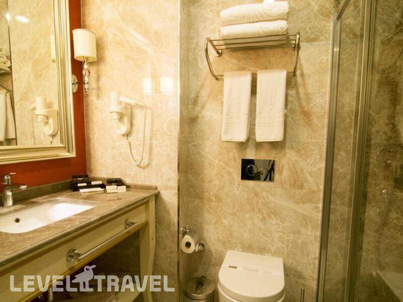 Фотография Halifaks Hotel