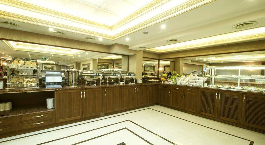 Halifaks Hotel