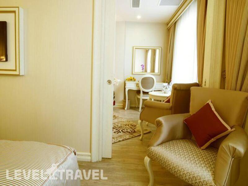 Фотография Halifaks Hotel