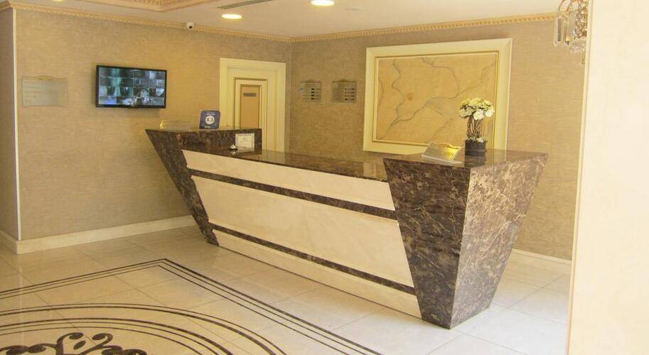 Halifaks Hotel