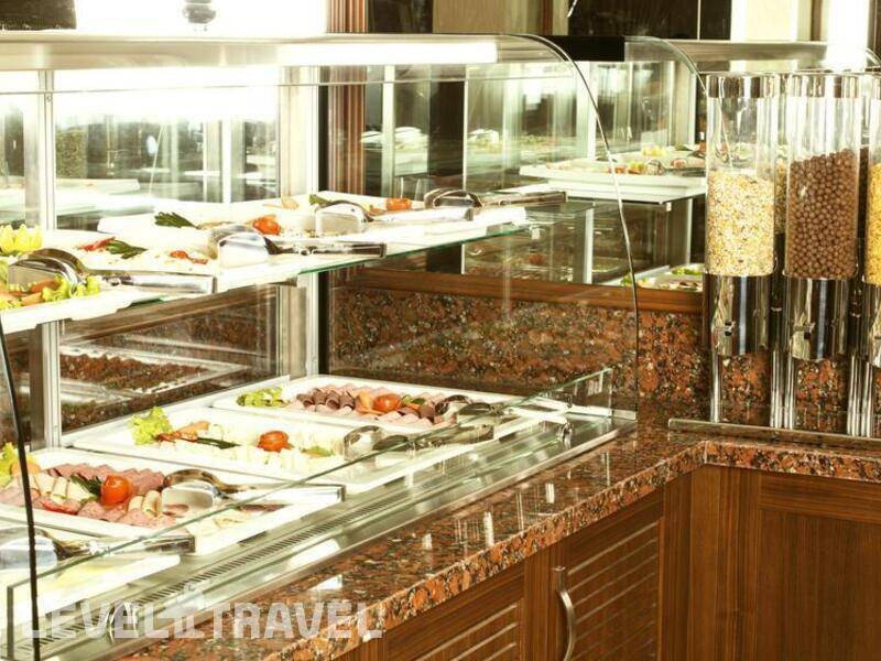 Фотография Halifaks Hotel