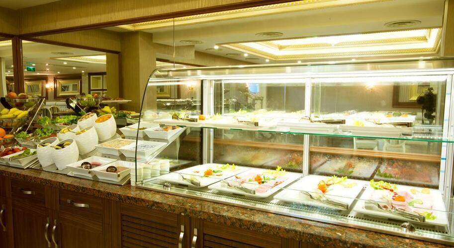 Halifaks Hotel