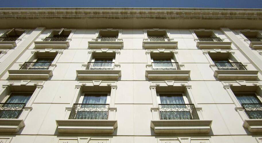 Halifaks Hotel