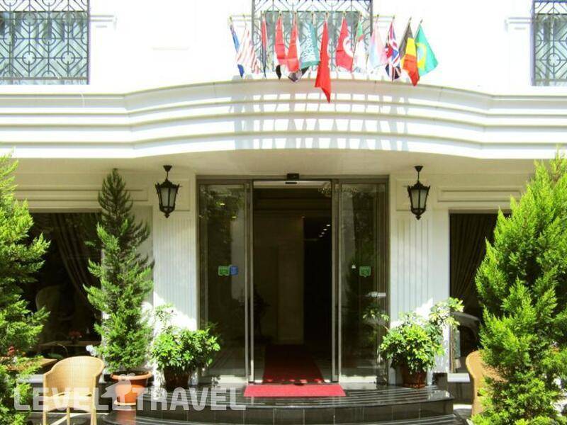 Фотография Halifaks Hotel