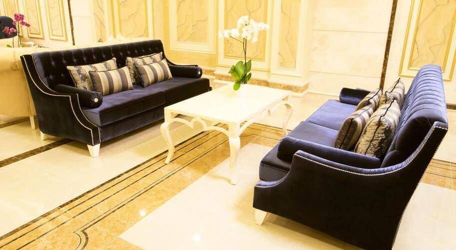 Halifaks Hotel