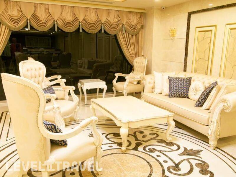 Фотография Halifaks Hotel