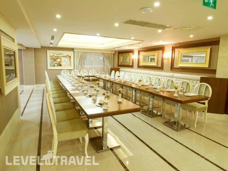 Фотография Halifaks Hotel