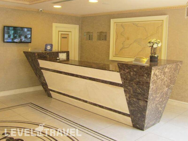 Фотография Halifaks Hotel