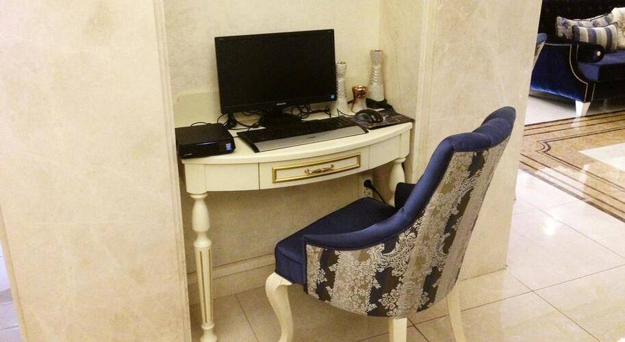 Halifaks Hotel