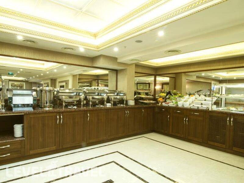 Фотография Halifaks Hotel
