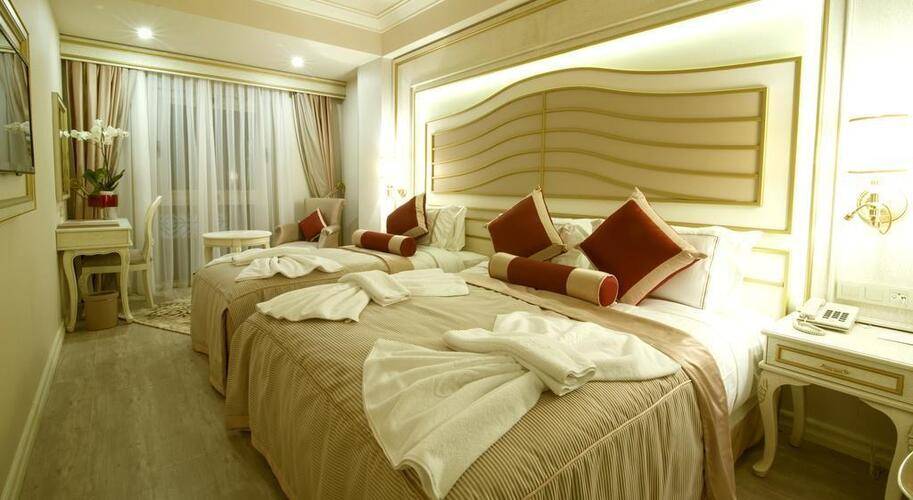 Halifaks Hotel