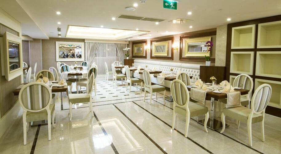 Halifaks Hotel