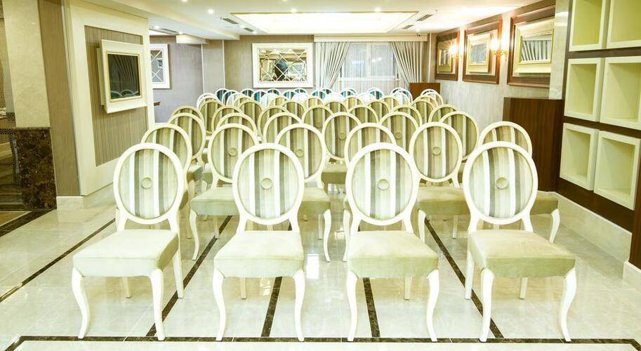 Halifaks Hotel