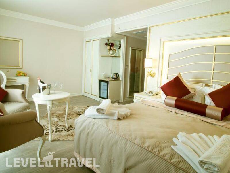 Фотография Halifaks Hotel
