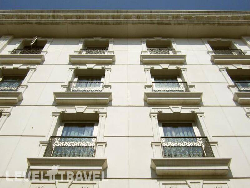 Фотография Halifaks Hotel