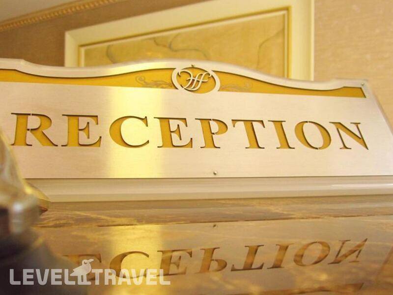 Фотография Halifaks Hotel