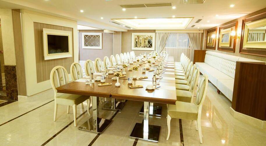 Halifaks Hotel