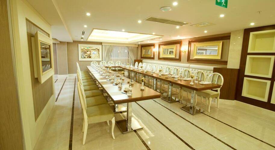 Halifaks Hotel