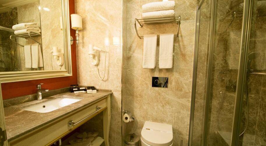 Halifaks Hotel