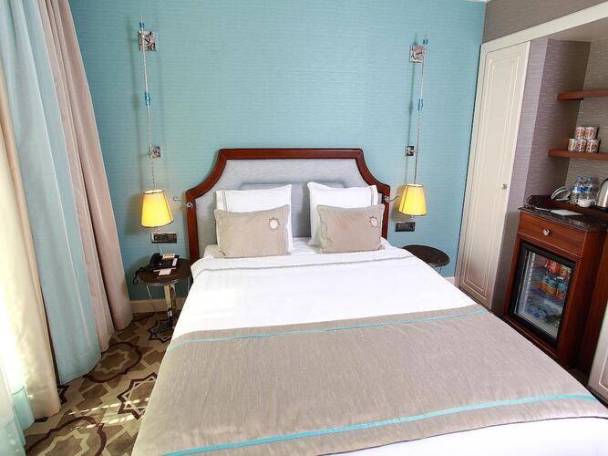 Grand Durmaz Hotel