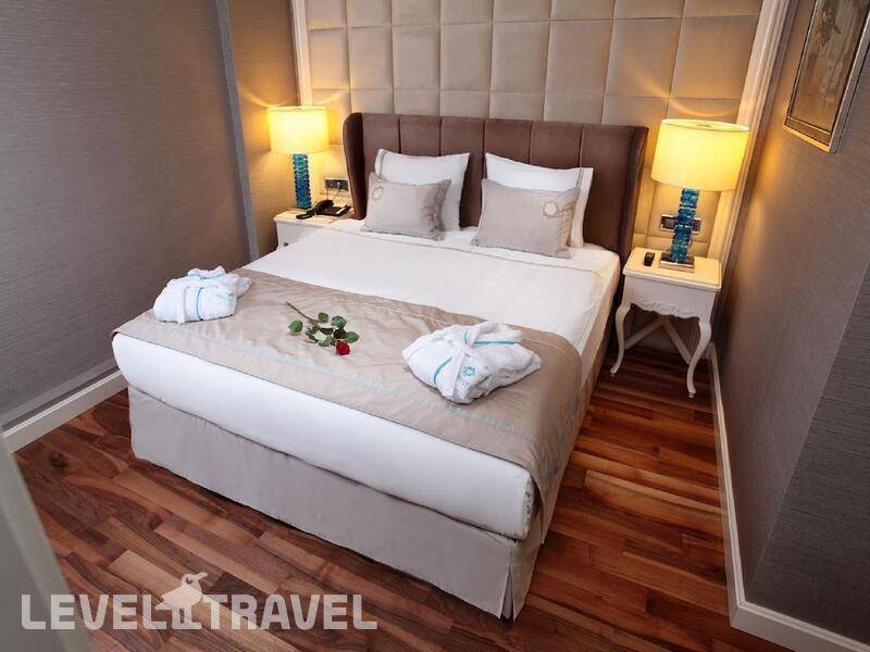Фотография Grand Durmaz Hotel
