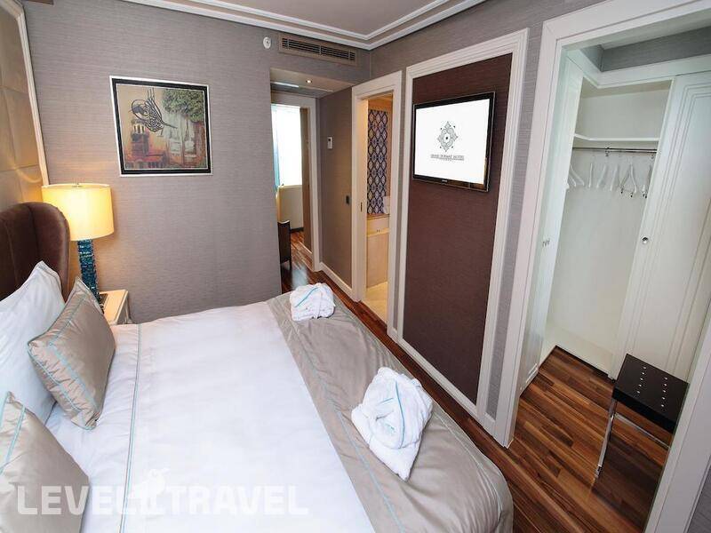 Фотография Grand Durmaz Hotel