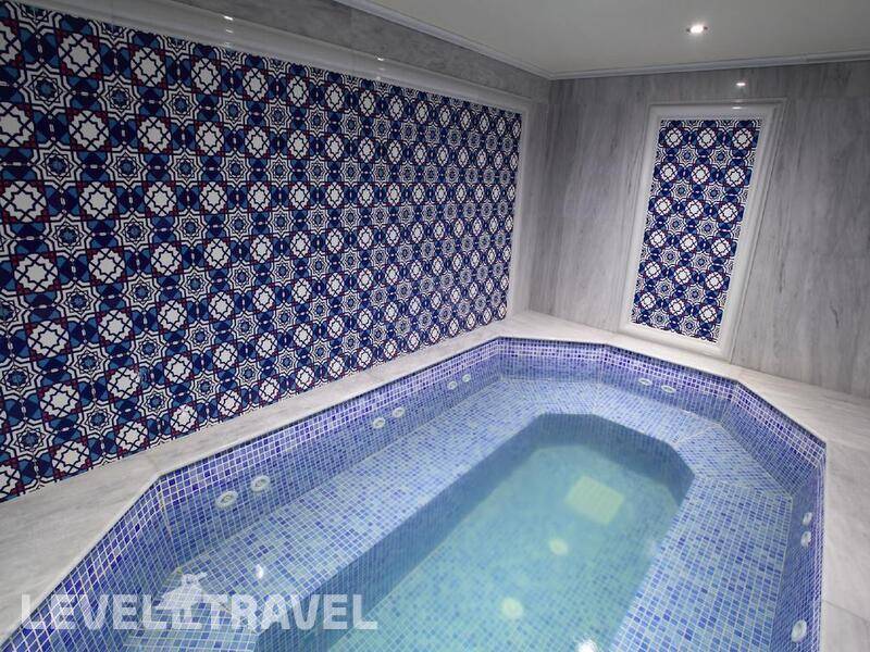 Фотография Grand Durmaz Hotel