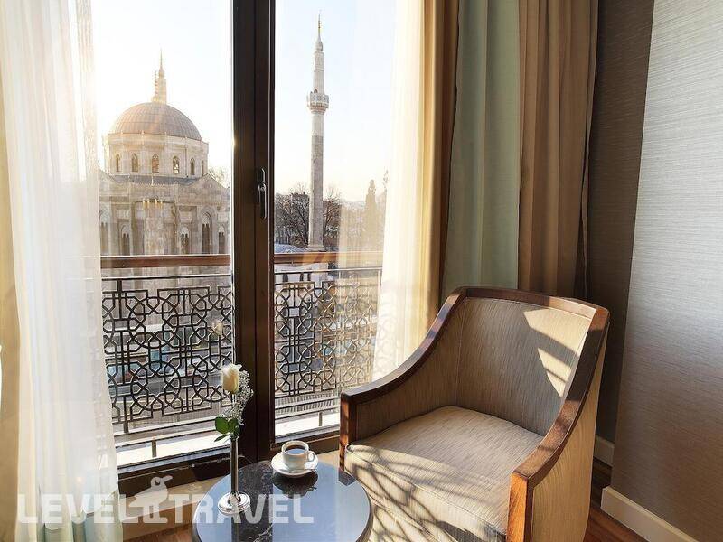 Фотография Grand Durmaz Hotel