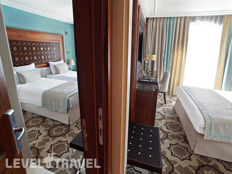 Фотография Grand Durmaz Hotel
