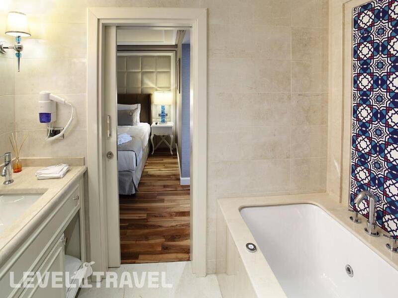 Фотография Grand Durmaz Hotel