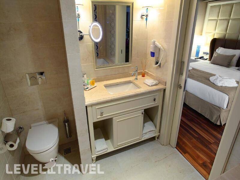 Фотография Grand Durmaz Hotel
