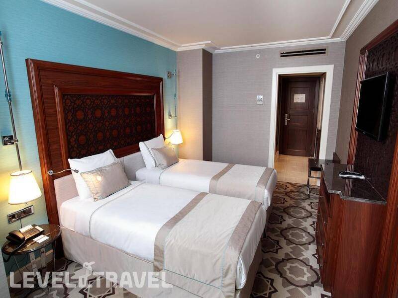 Фотография Grand Durmaz Hotel