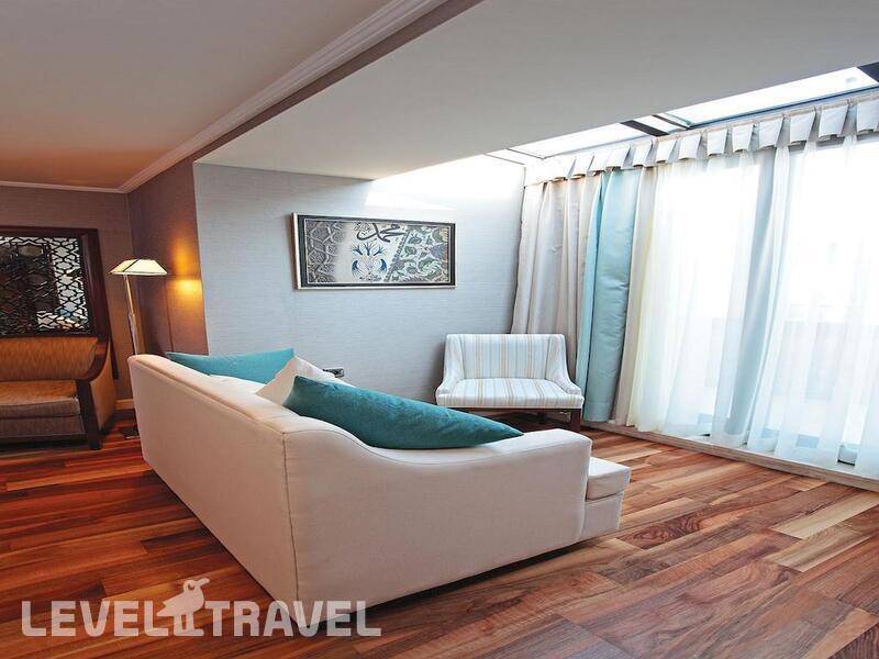 Фотография Grand Durmaz Hotel