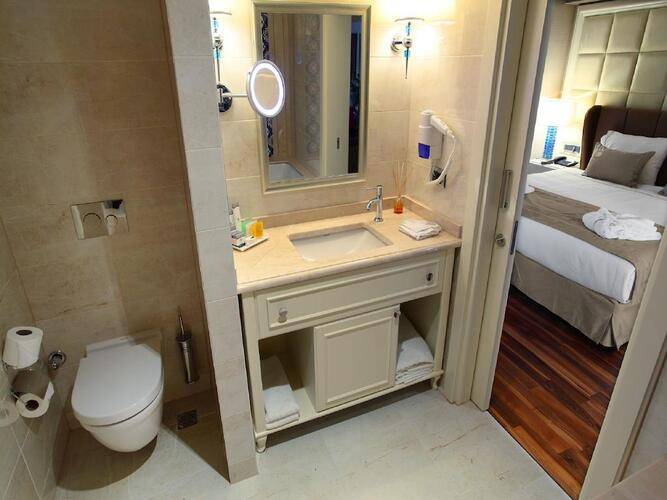 Grand Durmaz Hotel