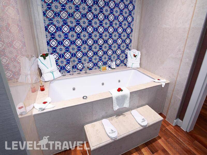 Фотография Grand Durmaz Hotel